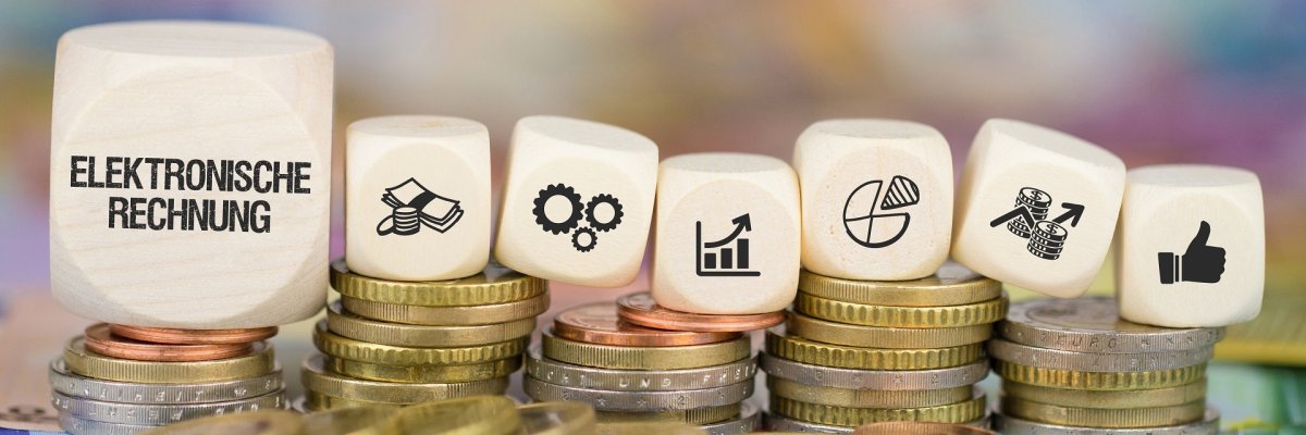 Elektronische Rechnung