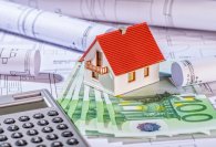 Finanzierung einer Immobilie Finanzierung einer Immobilie