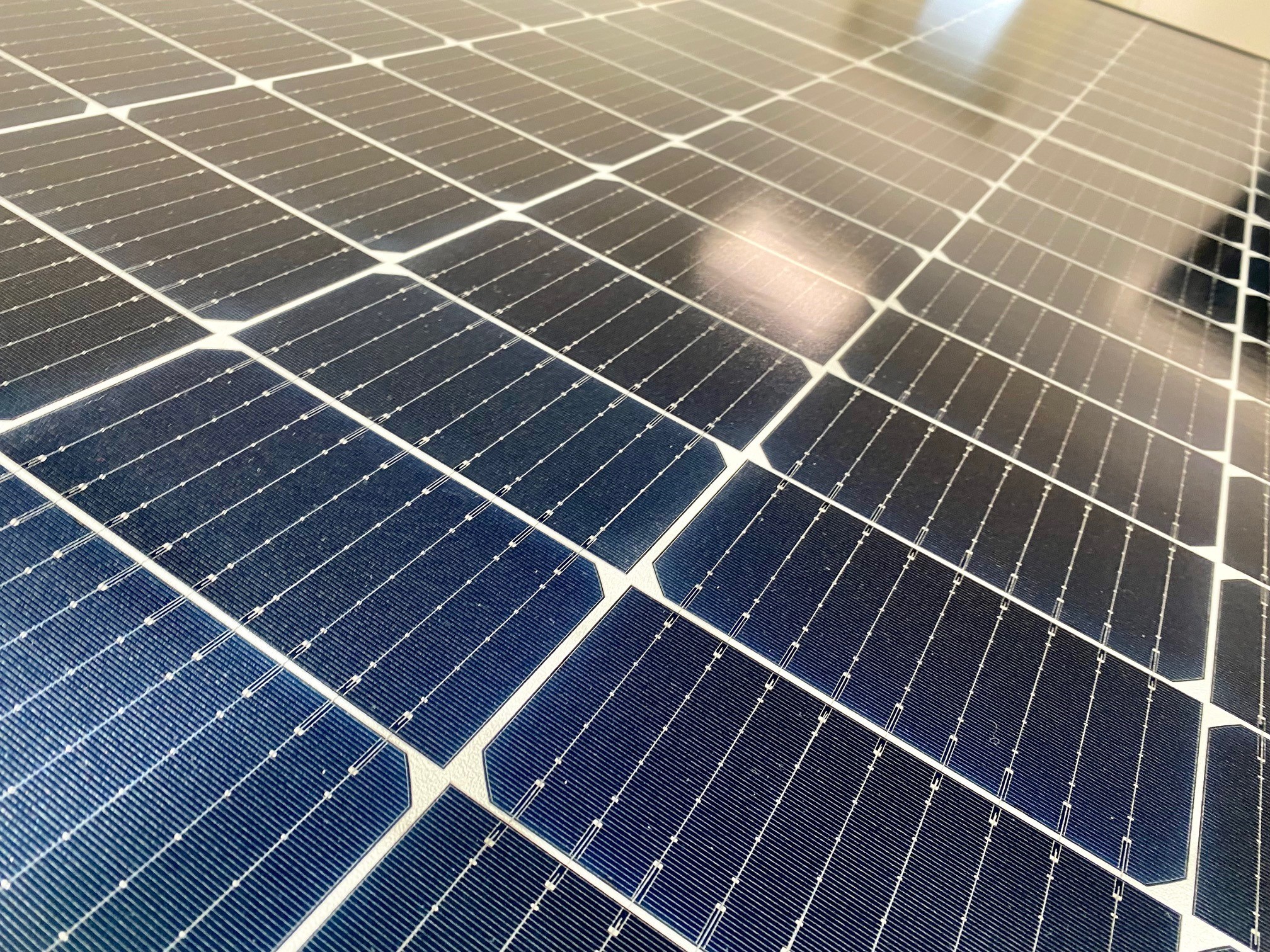 Solarpanel