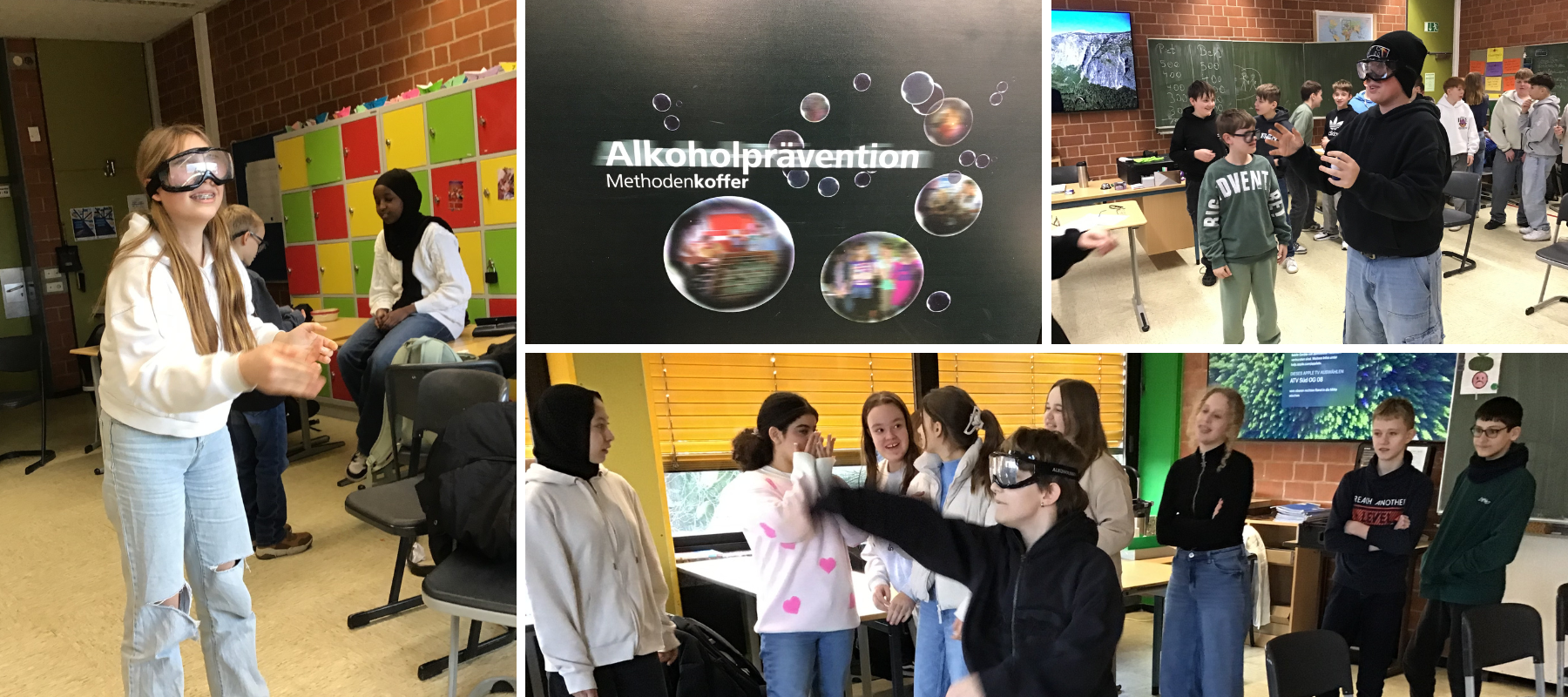 Beige Braun Elegant Minimalistisch Collage Hallo Freitag Instagram Story (1800 x 800 px) - 2